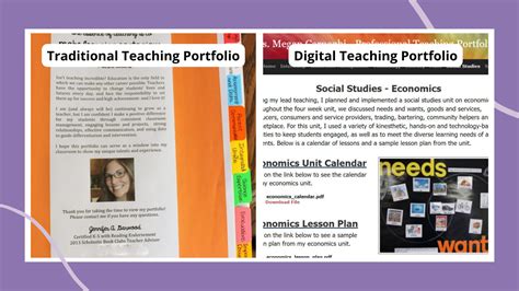 SPECIAL ePortfolio .